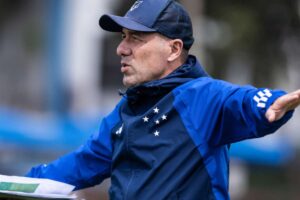 Mirassol e Cruzeiro duelam pela abertura do returno da Série A
