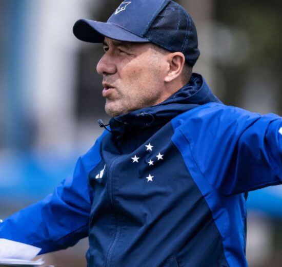 Mirassol e Cruzeiro duelam pela abertura do returno da Série A
